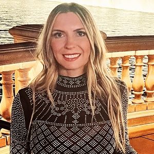 Meet your Posher, Jessica